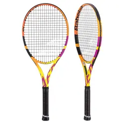راکت تنیس Babolat Pure Aero Rafa