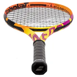 راکت تنیس Babolat Pure Aero Rafa