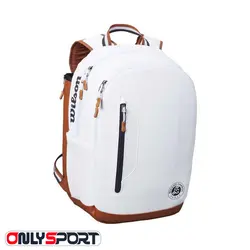 ساک ورزشی wilson roland garros tour 2021