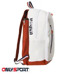 ساک ورزشی wilson roland garros tour 2021