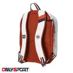 ساک ورزشی wilson roland garros tour 2021