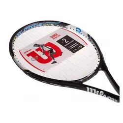 راکت تنیس سرج پاور ویلسون مدل wilson surge power 103
