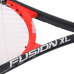 راکت تنیس WILSON FUSION XL