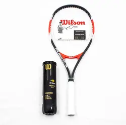 راکت تنیس WILSON FUSION XL