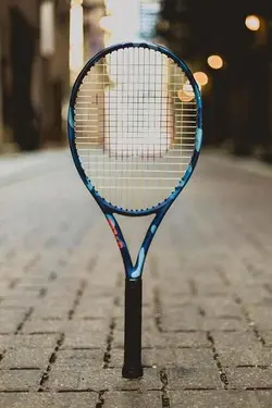 راکت تنیس ویلسون مدل WILSON ULTRA 100L