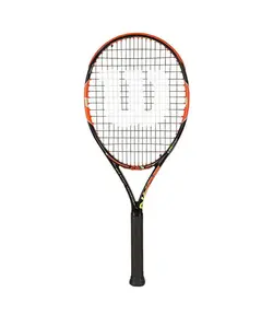 راکت تنیس ویلسون مدل WILSON BURN 26s