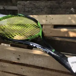 راکت تنیس یونکس مدل YONEX EZONE 100