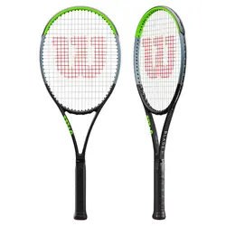 راکت تنیس ویلسون مدل (WILSON BLADE 98 (18X20
