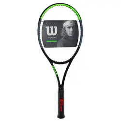 راکت تنیس ویلسون مدل (WILSON BLADE 98 (18X20