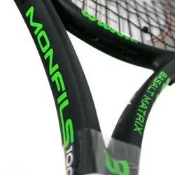 راکت تنیس ویلسون مدل WILSON MONFILS TOUR 100