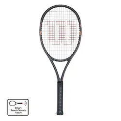 راکت تنیس مدل wilson burn fst 95