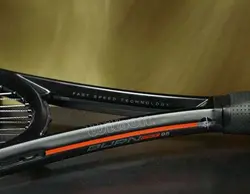 راکت تنیس مدل wilson burn fst 95