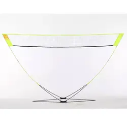 تور و پایه بدمینتون دکتلون پرفلای Decathlon Perfly
