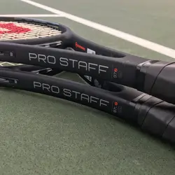 راکت تنیس ویلسون مدل WILSON PRO STAFF 97L
