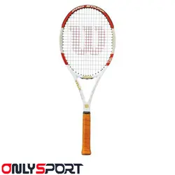 راکت تنیس ویلسون Pro Staff 90