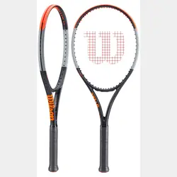 راکت تنیس ویلسون Burn 100