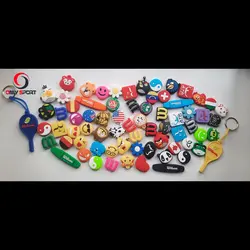 ضربه گیر راکت تنیس 02