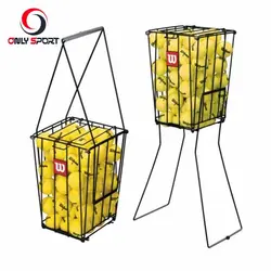 سبد توپ تنیس Wilson 09