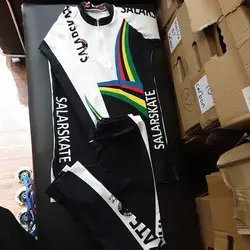 لباس مخصوص اسکیت کد 01