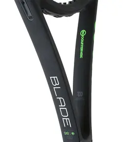 راکت تنیس ویلسون مدل WILSON BLADE 98S COUNTERVAIL