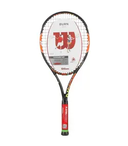راکت تنیس ویلسون Burn 100S