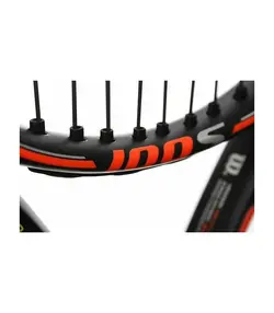 راکت تنیس ویلسون Burn 100S