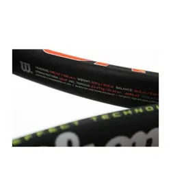 راکت تنیس ویلسون Burn 100S