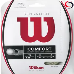 زه راکت تنیس Wilson Sensetion