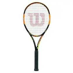 راکت تنیس ‌ویلسون Burn 100 ULS