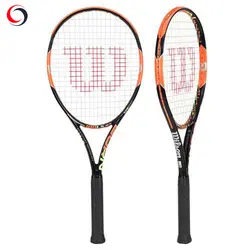 راکت تنیس ‌ویلسون Burn 100 ULS