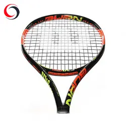 راکت تنیس ‌ویلسون Burn 100 ULS