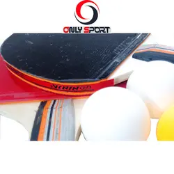 راکت پینگ پنگ نینجا جفتی