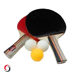 راکت پینگ پنگ نینجا جفتی