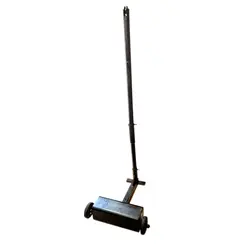 پایه تور بدمینتون چرخدار سیار متحرک (1 جفت)