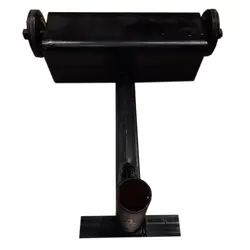 پایه تور بدمینتون چرخدار سیار متحرک (1 جفت)