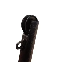 پایه تور بدمینتون چرخدار سیار متحرک (1 جفت)