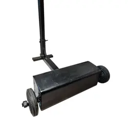 پایه تور بدمینتون چرخدار سیار متحرک (1 جفت)