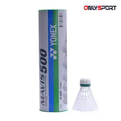 توپ یونکس کپی MAVIS500 سفید