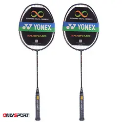 راکت بدمینتون یونکس Yonex Duora 10