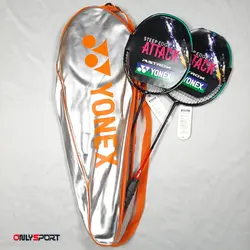 راکت بدمینتون یونکس Yonex Duora 10