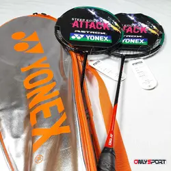راکت بدمینتون یونکس Yonex Duora 10