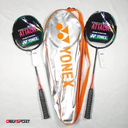 راکت بدمینتون یونکس Yonex Duora 10