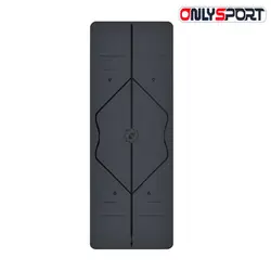 زیرانداز ورزشی و مت یوگا TPE الکس ALEX ضخامت 6 mm