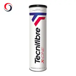توپ تنیس تکنی فایبر X-ONE 2020