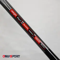 راکت بدمینتون آدیداس ادی پاور تور Adidas Adipower Tour 610