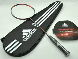 راکت بدمینتون آدیداس ادی پاور تور Adidas Adipower Tour 610