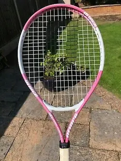 راکت تنیس PRINCE AIR O TEAM MARIA 19