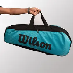 ساک ورزشی ویلسون Wilson 120 Turquoise