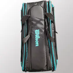 ساک ورزشی ویلسون Wilson 120 Turquoise