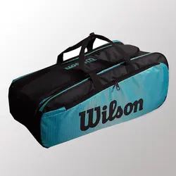 ساک ورزشی ویلسون Wilson 120 Turquoise